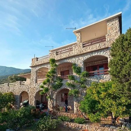Apartmani Matijevic Bojanic Bad Exterior photo