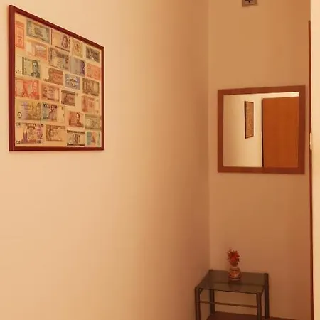 Apartmani Matijevic Bojanic Bad Exterior photo