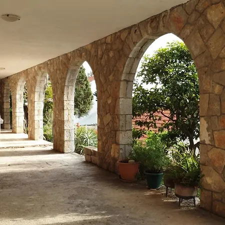 Apartmani Matijevic Bojanic Bad Exterior photo