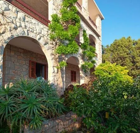Apartmani Matijevic Bojanic Bad Exterior photo