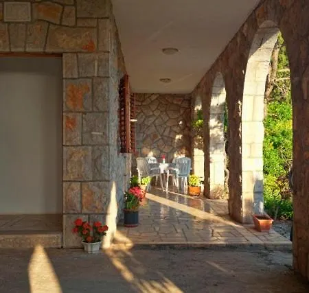 Apartmani Matijevic Bojanic Bad Exterior photo