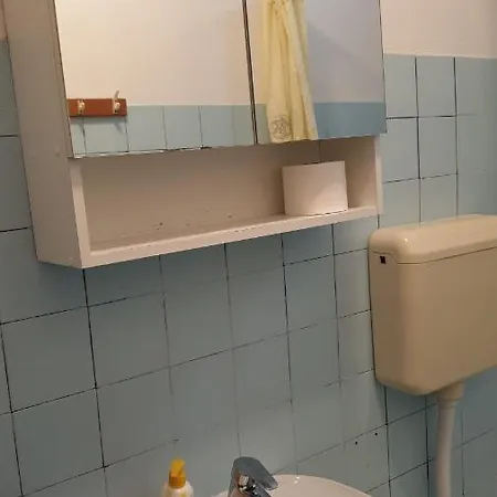 Apartmani Matijevic Bojanic Bad Exterior photo