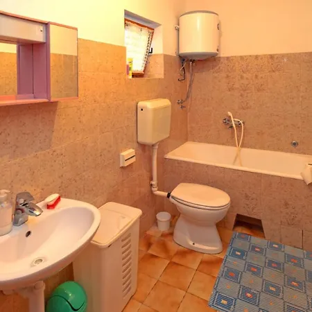 Apartmani Matijevic Bojanic Bad Exterior photo