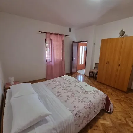 Apartmani Matijevic Bojanic Bad Exterior photo