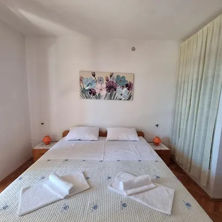 Apartmani Matijevic Bojanic Bad Exterior photo