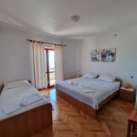 Apartmani Matijevic Bojanic Bad Exterior photo