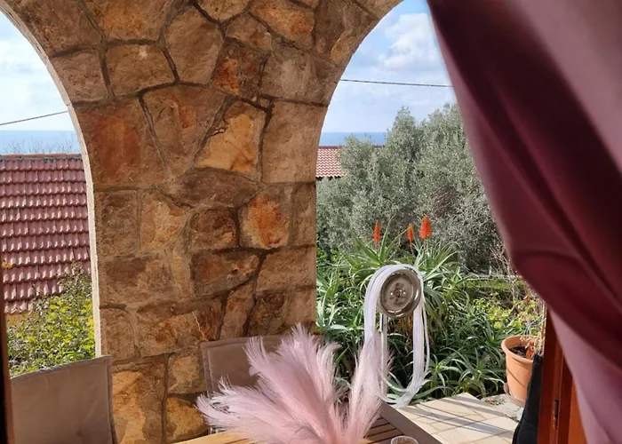 Apartmani Matijevic