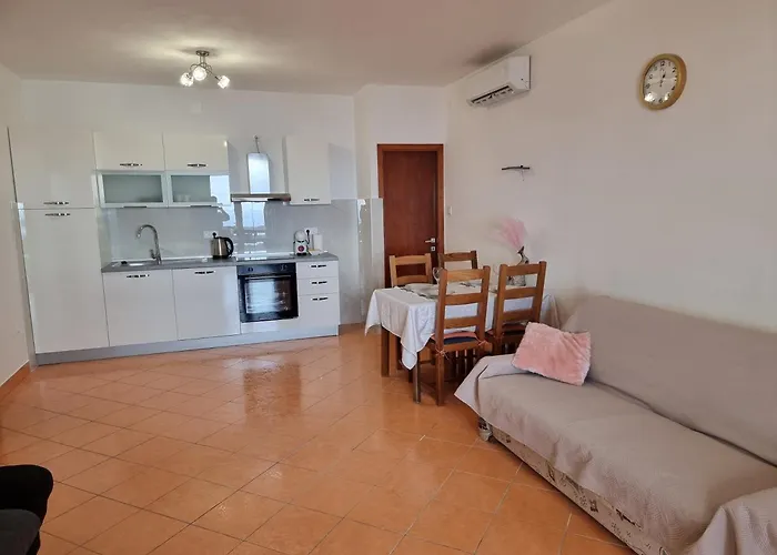 Apartmani Matijevic