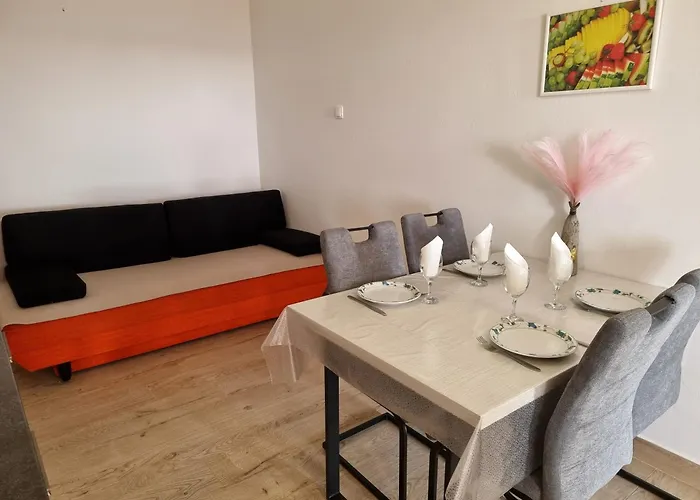 Apartmani Matijevic