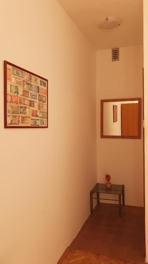 Apartment Matijevic *