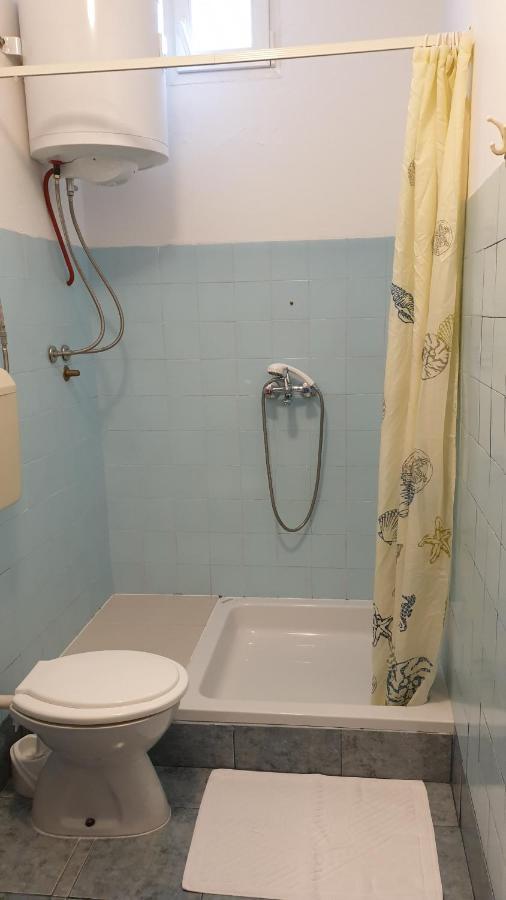 Apartment Matijevic