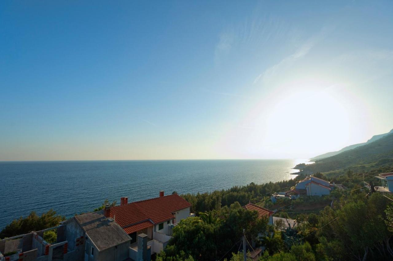 Matijevic Apartman *
