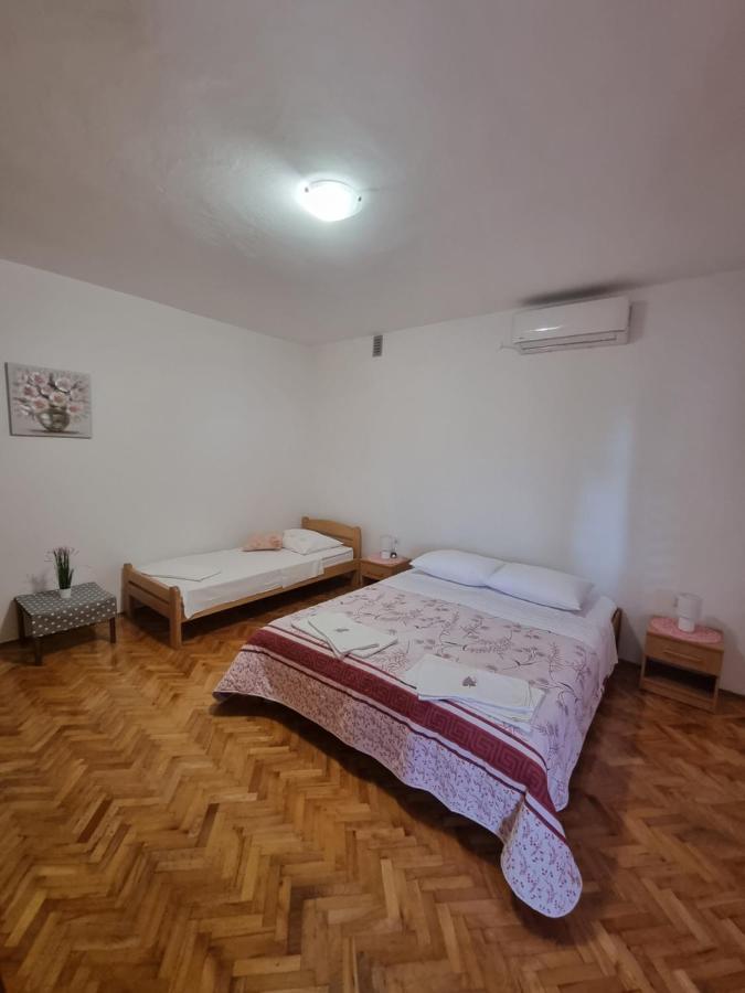 Apartment Matijevic *