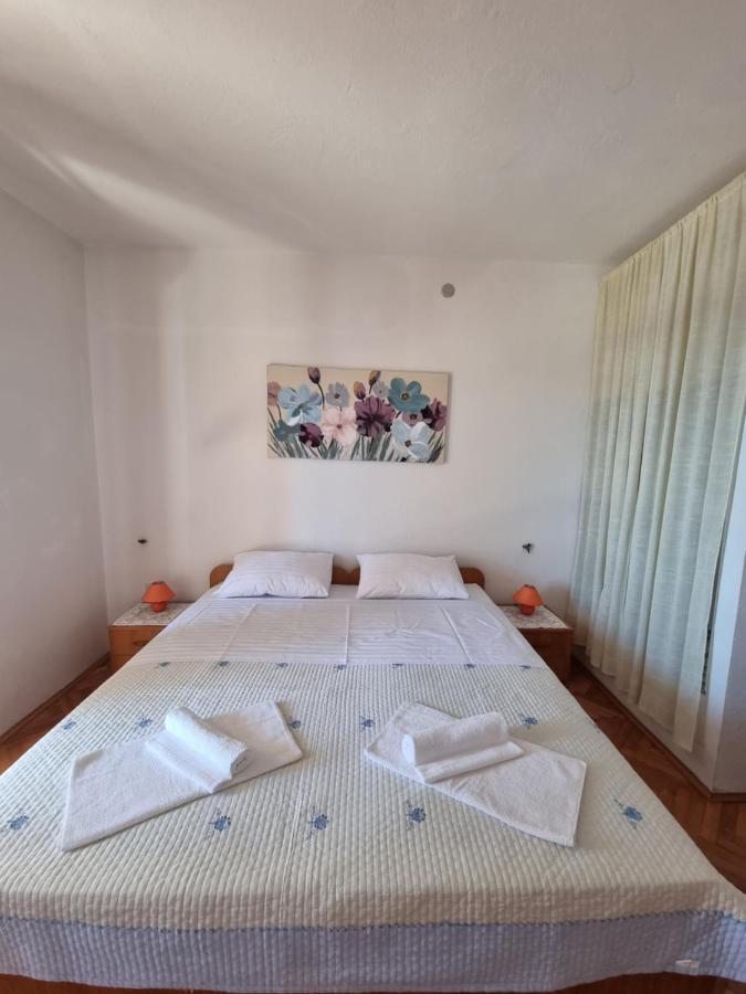 Matijevic Apartment *