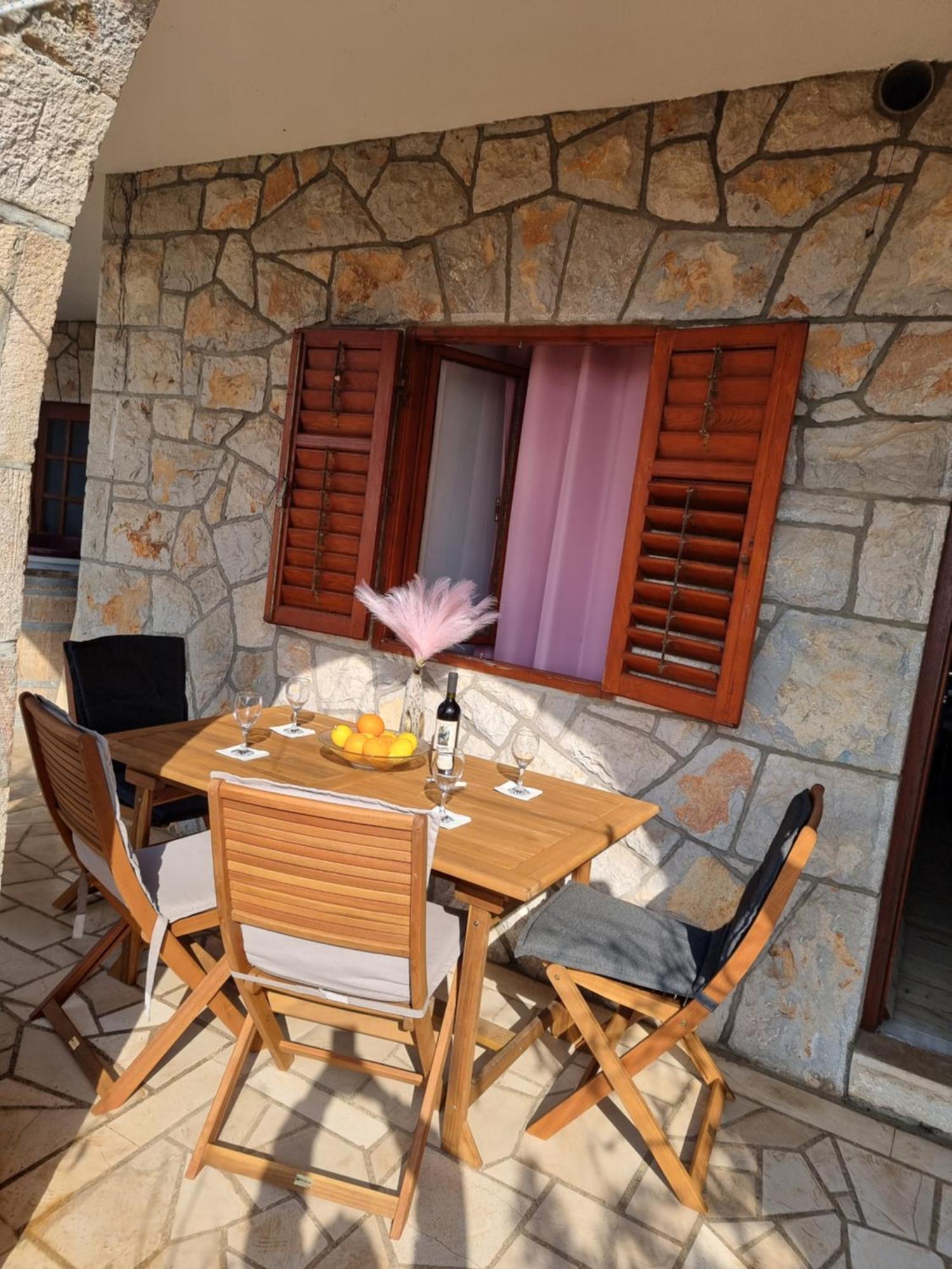 Matijevic Apartment