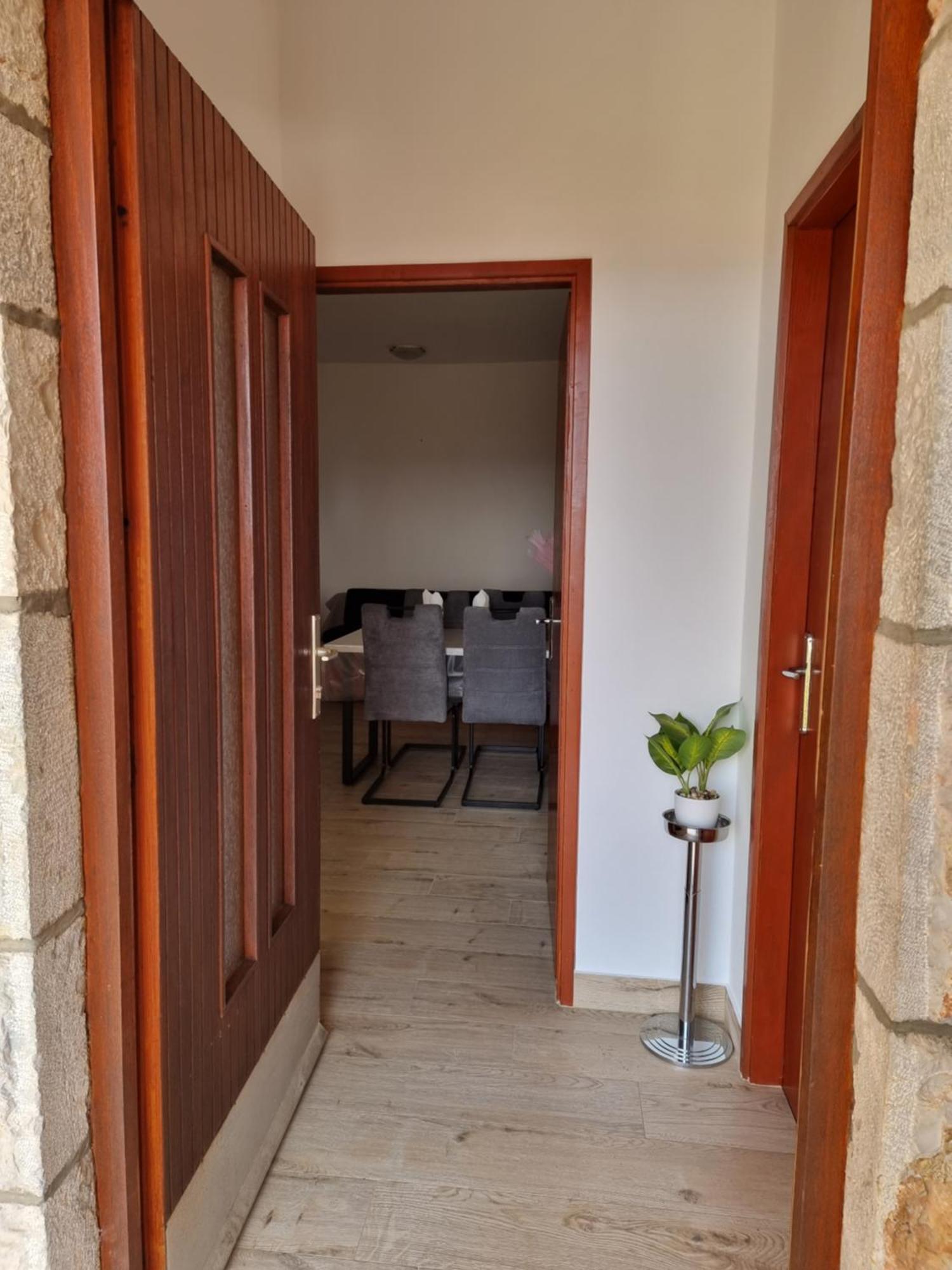 Matijevic Apartment Bojanic Bad