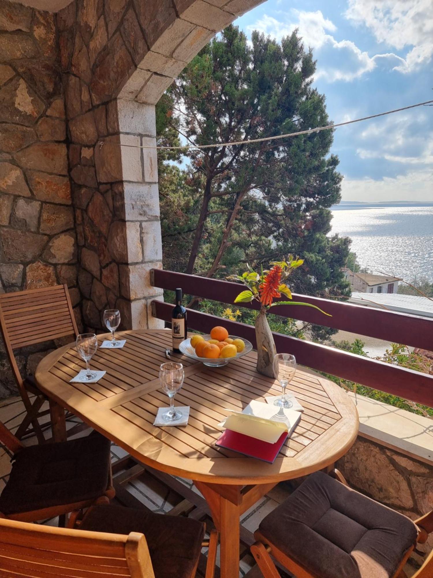 Apartment Matijevic Bojanic Bad