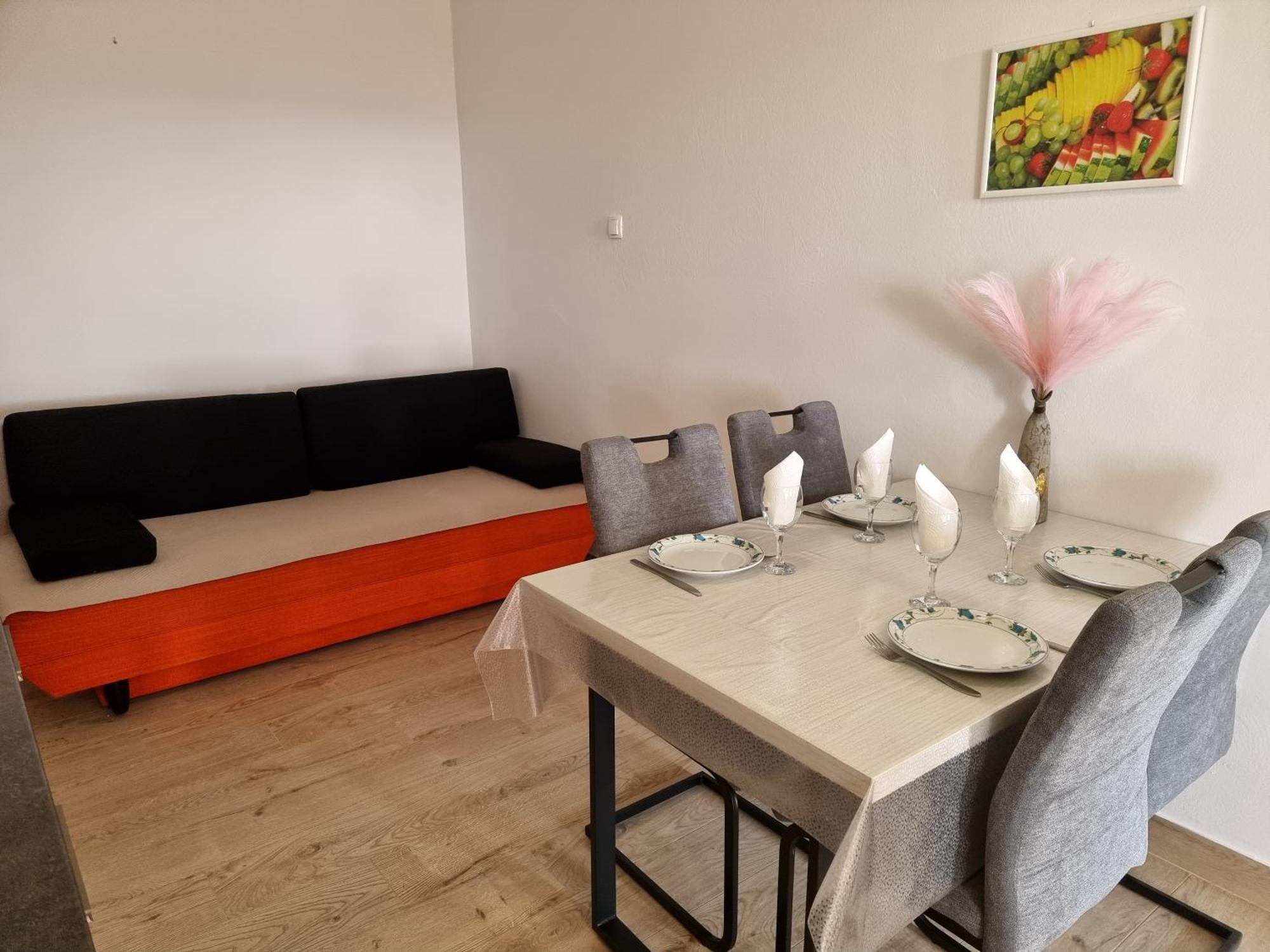 Apartment Matijevic