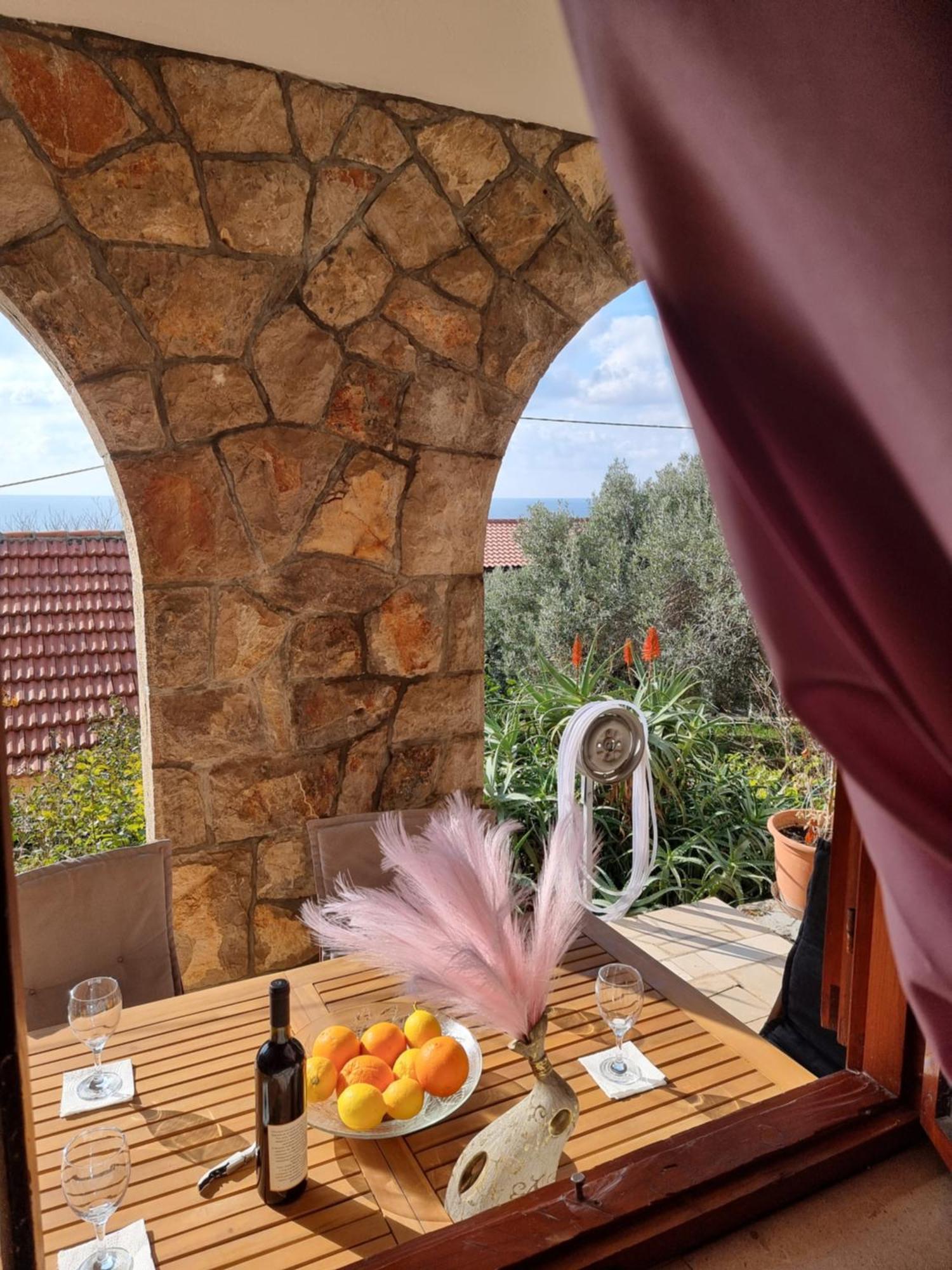 Apartma Matijevic *
